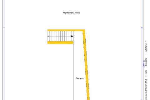 Landejendom i Siniscola, Nuoro, Siniscola - € 129.000 | Ref: Sant'Anna - foto 49